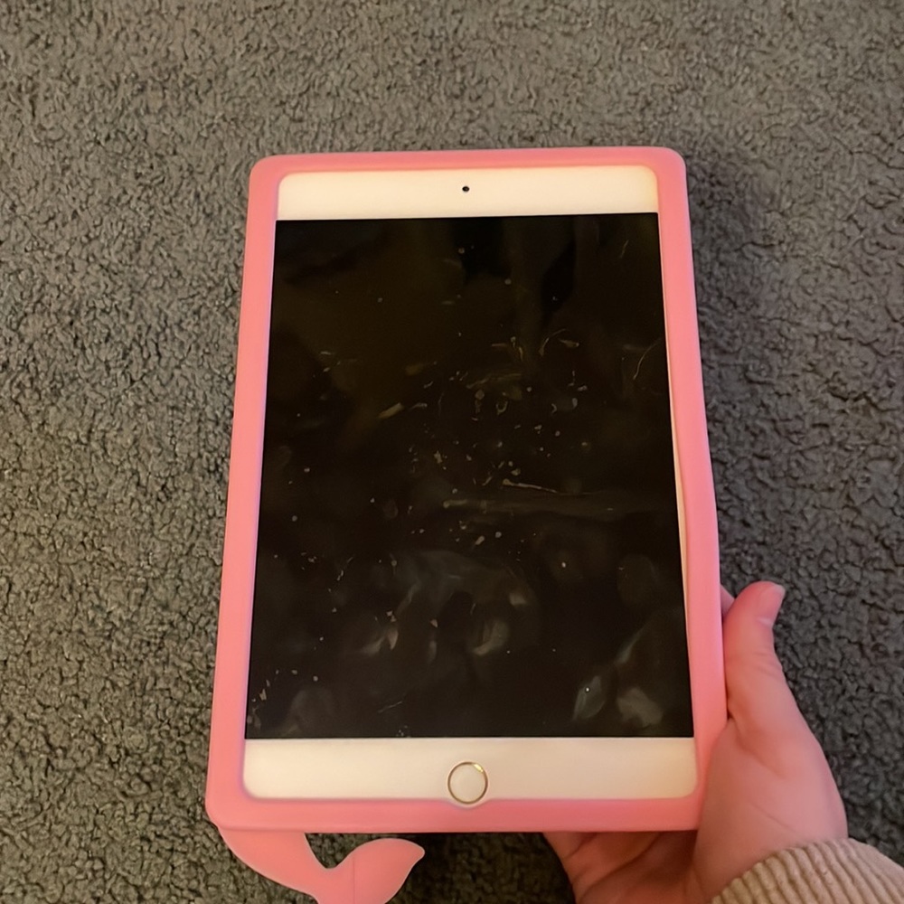 iPad Mini Case - Picture 2 of 8